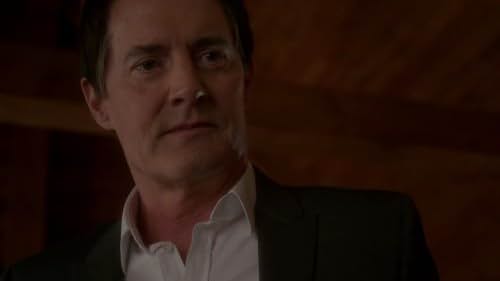 Kyle MacLachlan in Believe (2014)