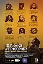 40 Years a Prisoner (2020)