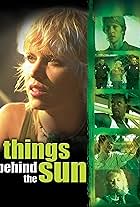 Things Behind the Sun