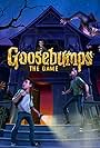 Goosebumps: The Game (2015)