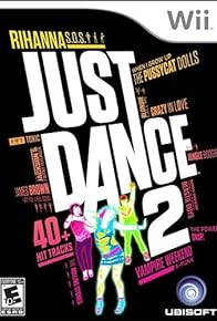 Primary photo for Just Dance 2