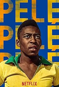 Pelé in Pelé (2021)