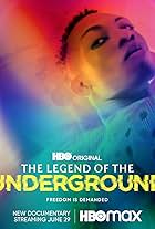 The Legend of the Underground (2021)