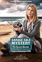 Garage Sale Mystery: The Beach Murder