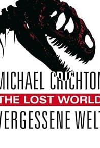 Primary photo for The Lost World: Vergessene welt