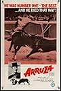 Arruza (1971)