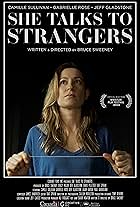 She Talks to Strangers