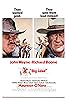 Big Jake (1971) Poster