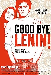 Primary photo for Good Bye Lenin!