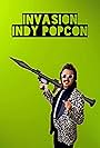 LeagueOne: Invasion Indy PopCon! (2016)