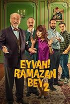 Eyvah Ramazan Bey