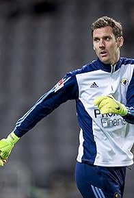 Primary photo for Andreas Isaksson