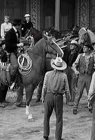 Primary photo for A Quiet Day in Dodge City