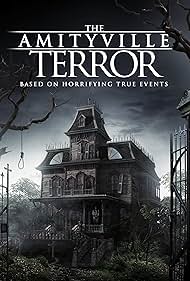 The Amityville Terror (2016)