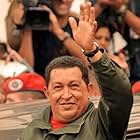 Hugo Chávez