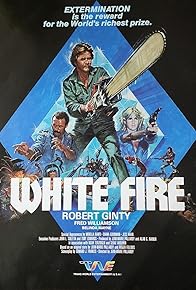 Primary photo for White Fire