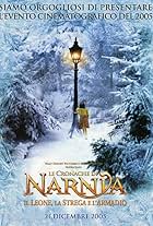 Le cronache di Narnia - Il leone, la strega e l'armadio