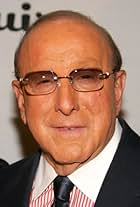 Clive Davis