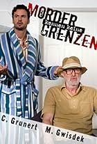 Mörder kennen keine Grenzen (2009)