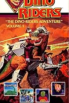 Dino-Riders