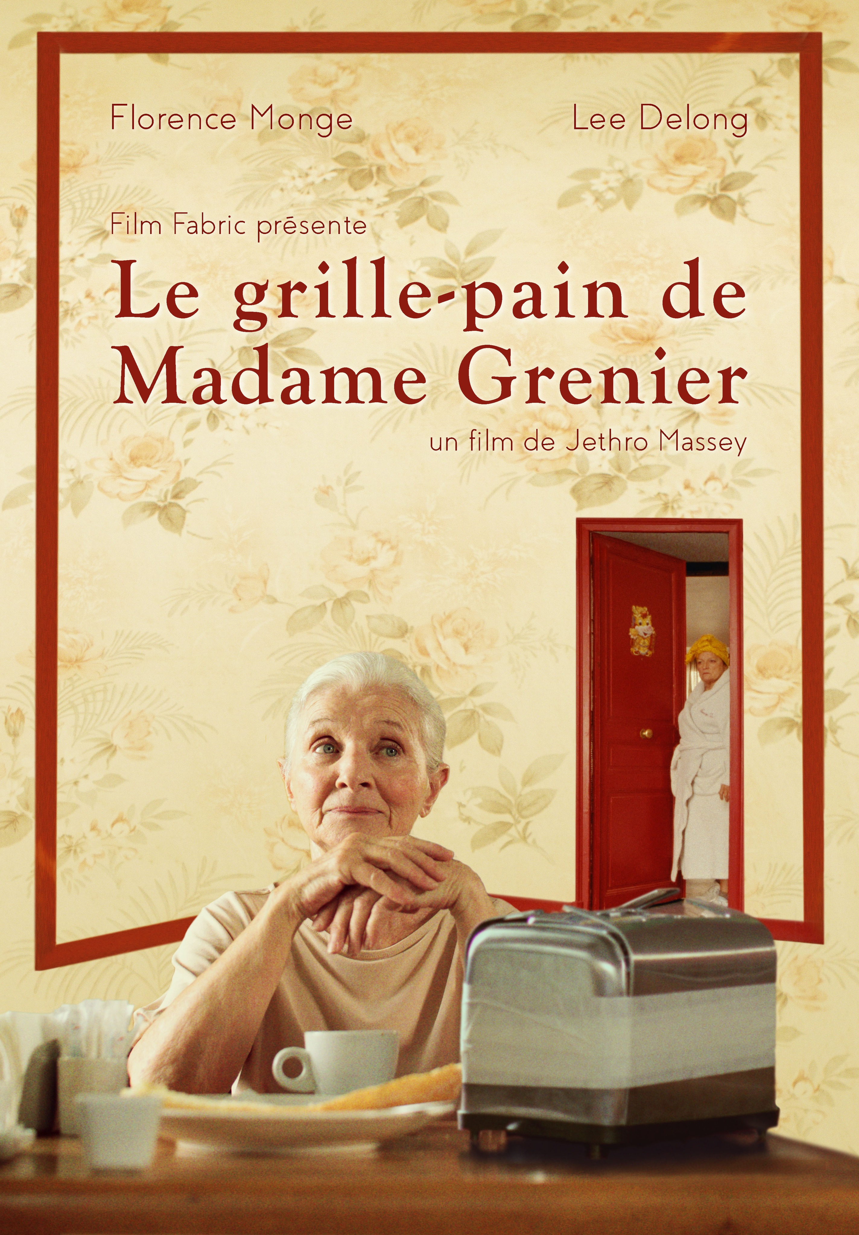 Le grille-pain de Madame Grenier (2020)