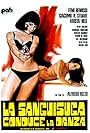 La sanguisuga conduce la danza (1975)