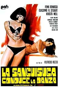 La sanguisuga conduce la danza (1975)