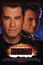 Broken Arrow