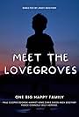 Chris Sheen, Holden M N Smith, James Loughnane, Paul Cooper, and Billy Herring in Meet the Lovegroves