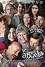 El cumple de la abuela (2015)