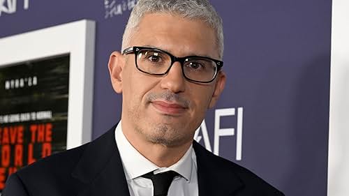 Sam Esmail