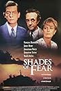 John Hurt, Jonathan Pryce, and Vanessa Redgrave in Shades of Fear (1994)