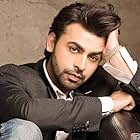 Farhan Saeed