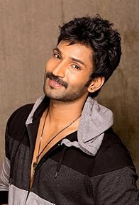 Primary photo for Aadhi