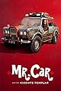 Mr. Car and the Knights Templar (2023)