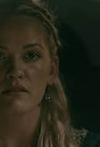 Lucy Martin in Vikings (2013)