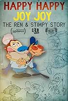 Happy Happy Joy Joy: The Ren & Stimpy Story