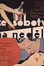 Ze soboty na nedeli (1931)