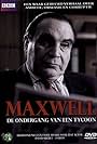 David Suchet in Maxwell (2007)