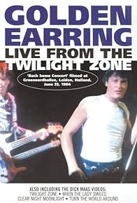 Primary photo for Golden Earring: Live from the Twilight Zone