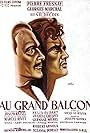 Au grand balcon (1949)