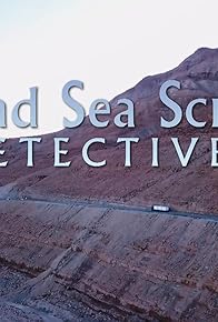 Primary photo for Dead Sea Scroll Detectives