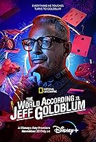 The World According to Jeff Goldblum