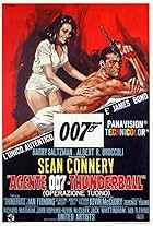 Agente 007 - Thunderball: operazione tuono