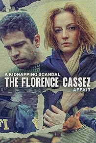 Primary photo for A Kidnapping Scandal: The Florence Cassez Affair