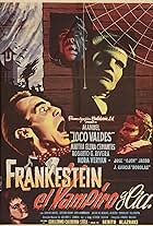 Frankestein el vampiro y compañía (1962)