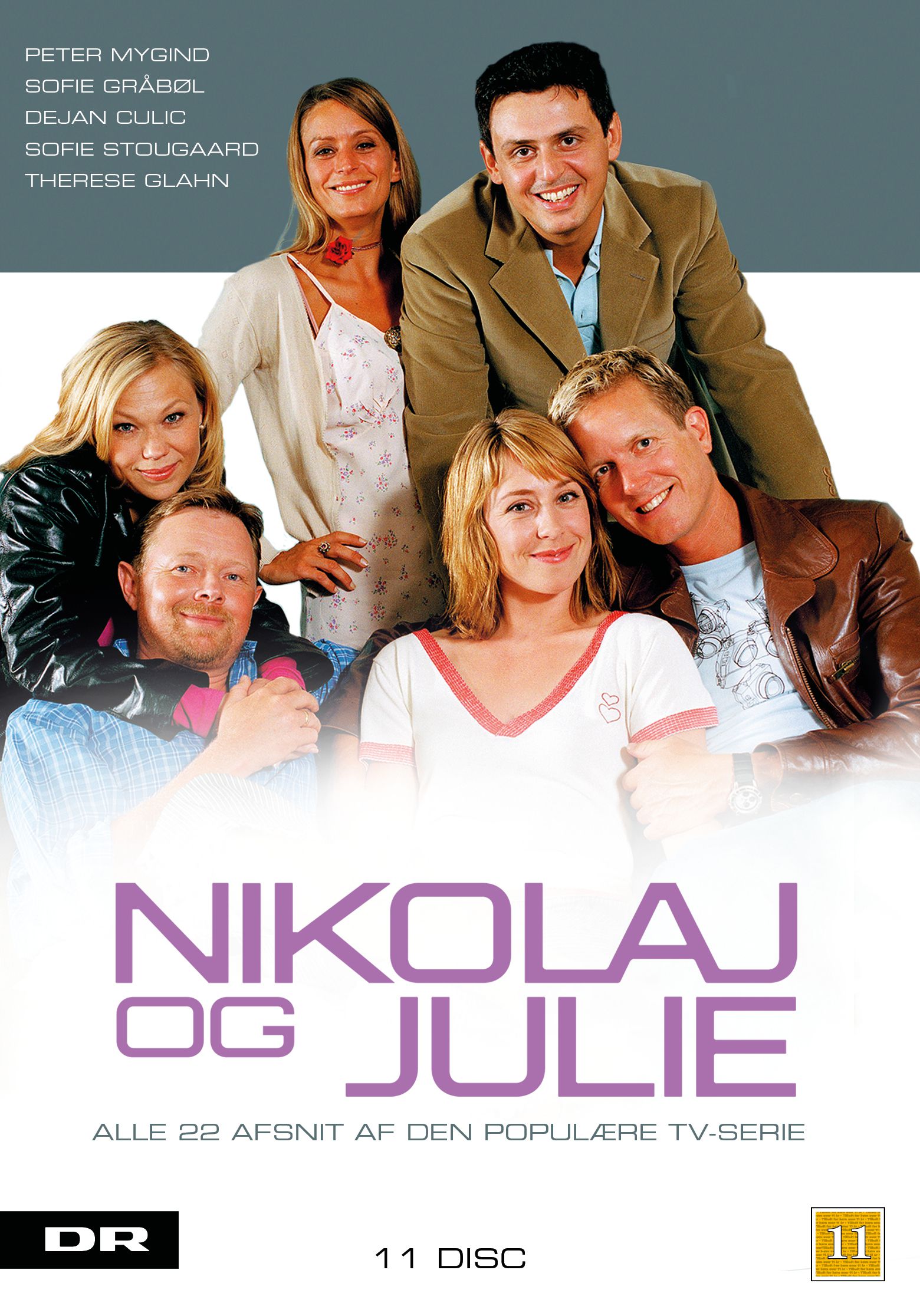 Nikolaj og Julie (2002)