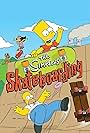 The Simpsons: Skateboarding (2002)