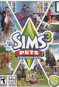 Primary photo for The Sims 3: Pets