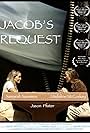 Jason Pfister, Madeline McCuskey, and Samarah Summers in Jacob's Request (2023)